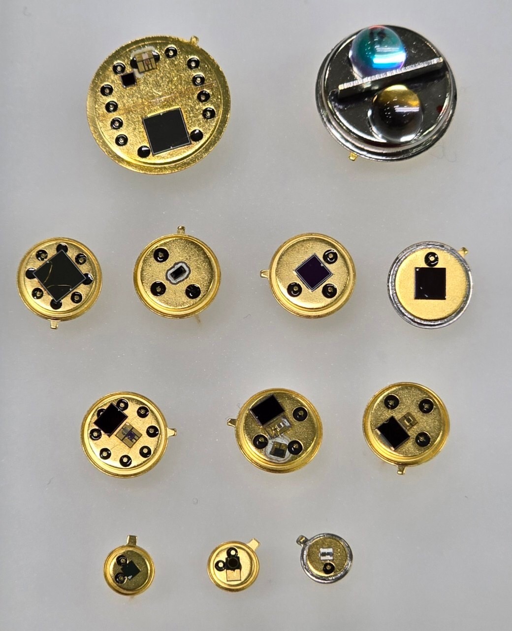 Customized products
